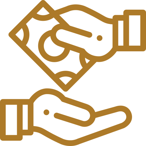 Payment Methods Icon